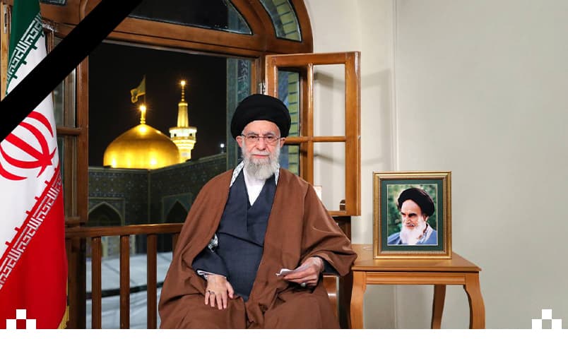 Inna lillah wa inna ilayhi raji’un, it is reported that the Supreme Leader of the Islamic Republic of Iran has been martyred.