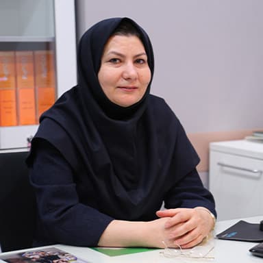 Dr. Samira Zabihiyan Sigarchi