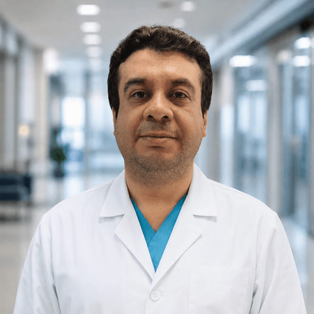 Dr. Mahmoud Khorsand