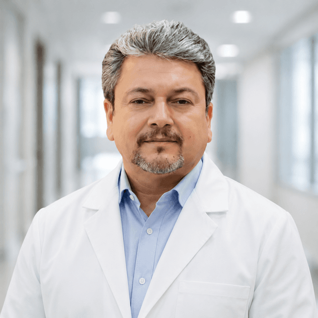 Dr. Mohammad Khayyatzadeh