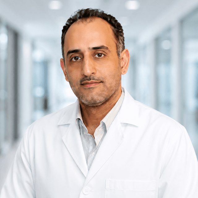 Dr. Jalal Khadem