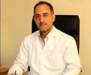 Dr. Jalal Khadem