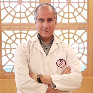 Dr. Hossein Rahimi