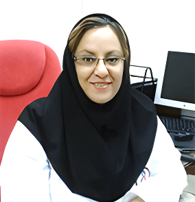 Dr. Ameneh Fijan