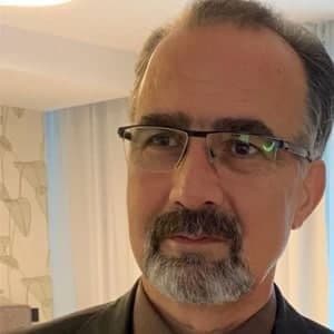 Mehdi Hassanzadeh Delouei