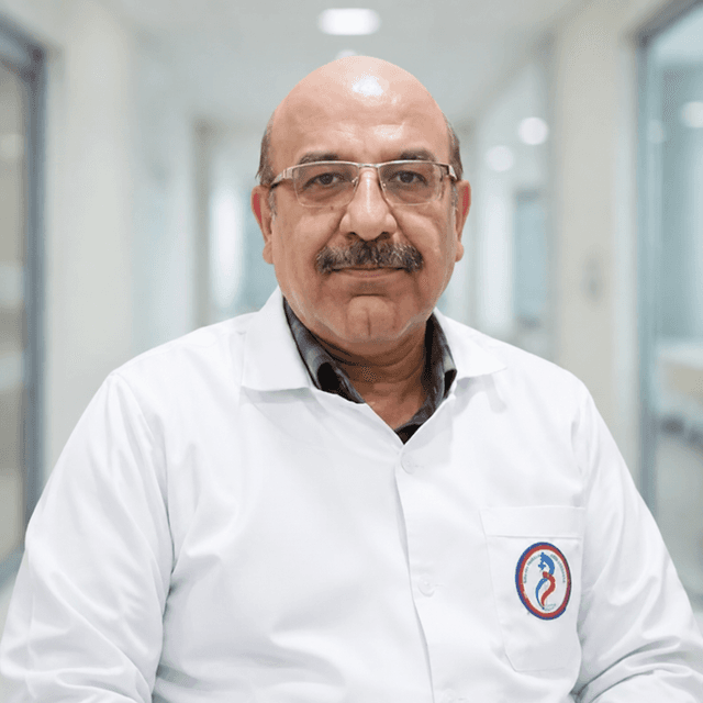 Dr. Mehdi Zarif Zakerian Mosibat