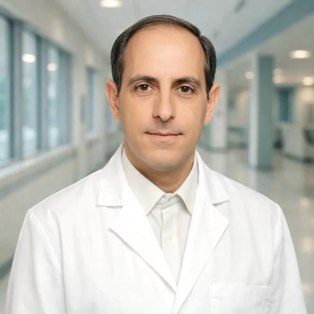 Dr. Mohammad Naser Tootooni