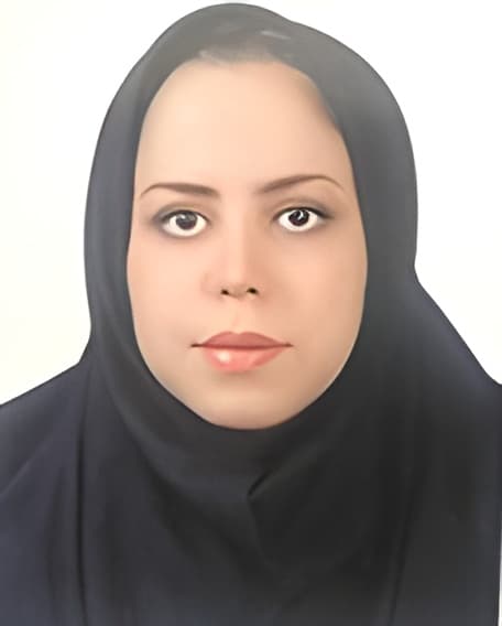 Dr. Fatemeh Malekzadeh