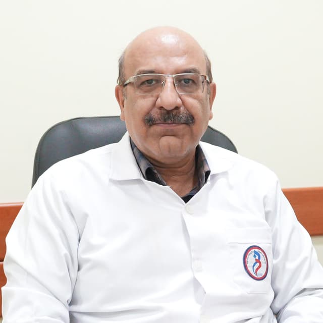 Dr. Mehdi Zarif Zakerian Mosibat
