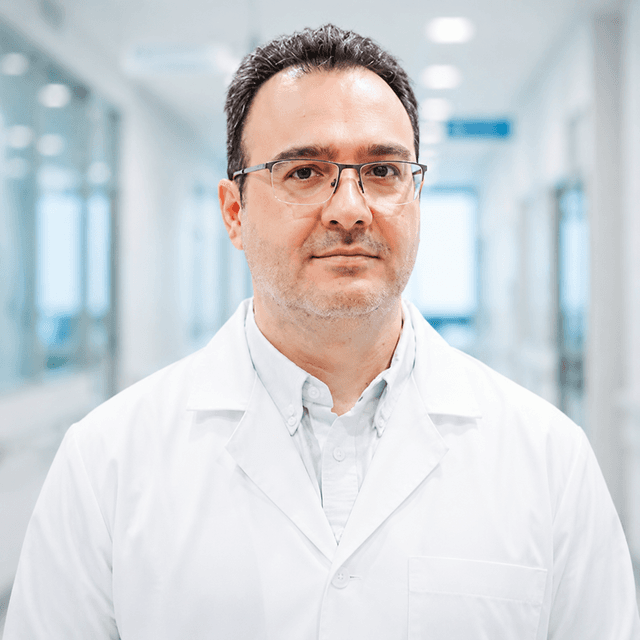 Dr. Amir Reza Khorasanchi