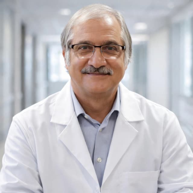 Dr. Mohammad Naser Forghani Torbighan