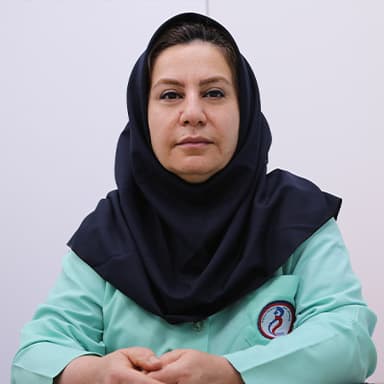 Dr.iloofar Nazarzadeh