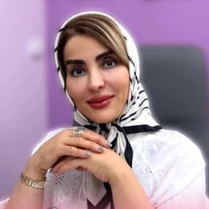 Dr. Fatemeh Azar Parand