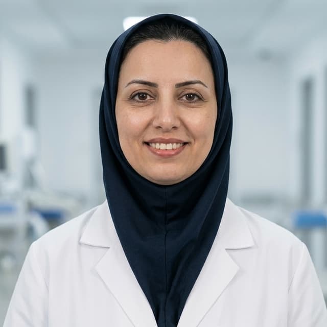 Dr. Ziba Zand
