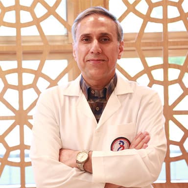 Dr. Hasan Ravari