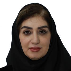 Dr. Zohreh Nobakht