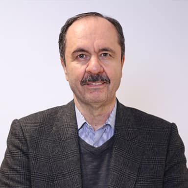 Dr. Ali Birjandinejad