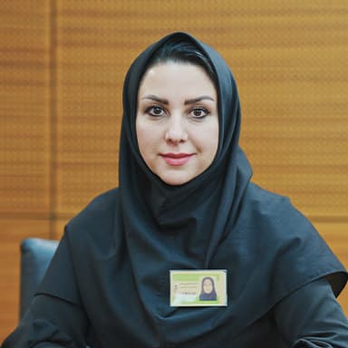 Dr. Azadeh Shirinzadeh Feyzabadi