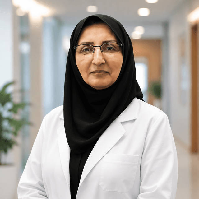 Dr. Fatemeh Homayi Shandiz