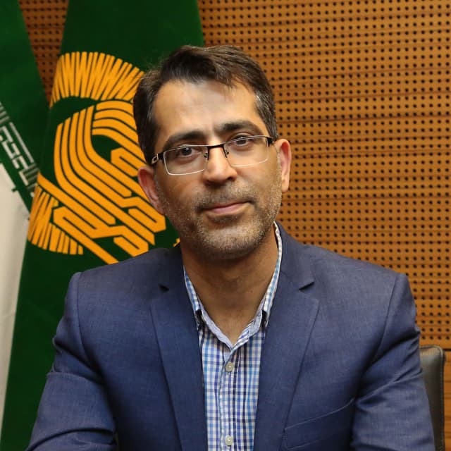 Dr. Mahmoud Hosseinzadeh Maleki