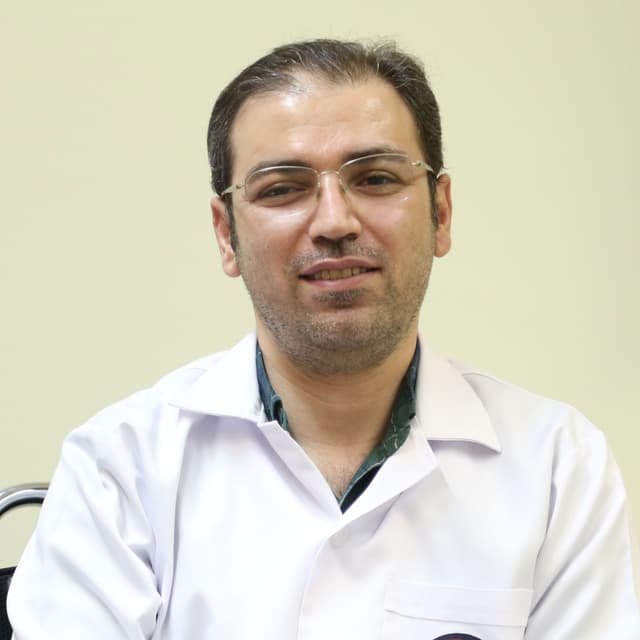 Dr. Milad Hemmati