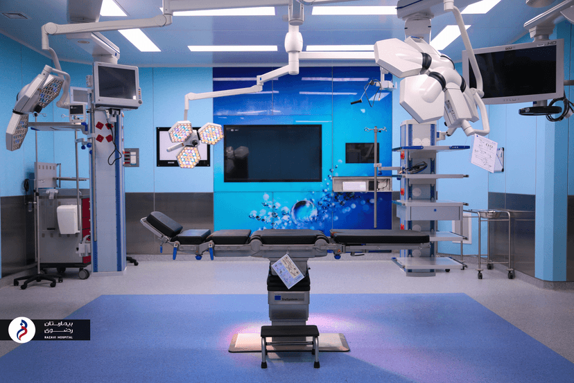 Operating Room