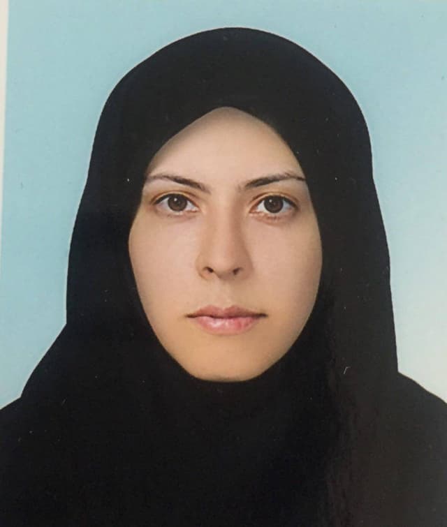 Dr. Parvaneh Layegh