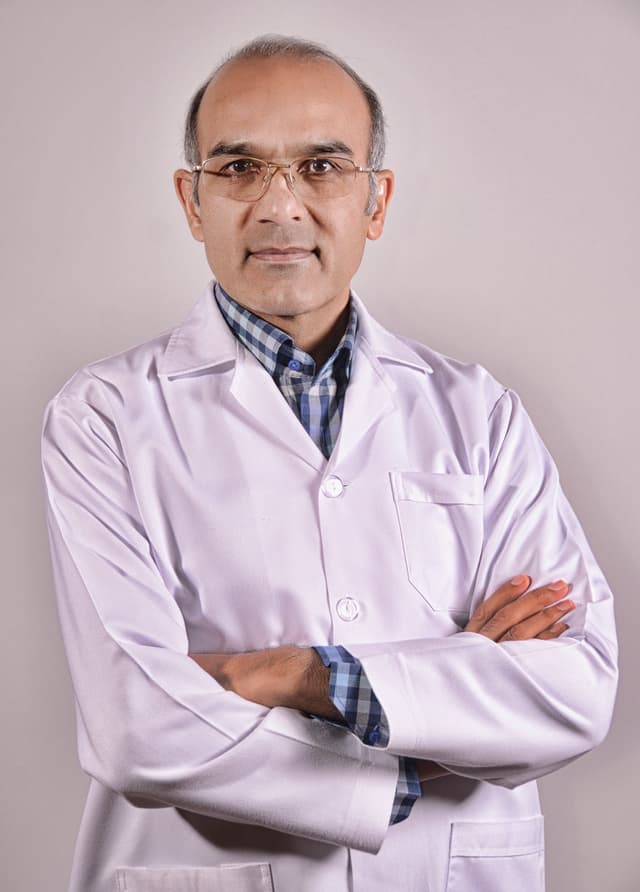 Dr. Ghodratollah Soltani