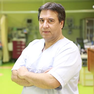 Dr. Gholamreza Mohajeri Moghaddam